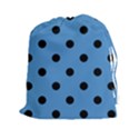 Drawstring Pouch (2XL) 