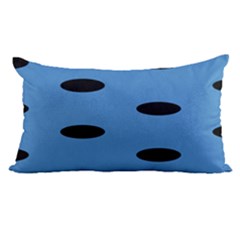 22 x14  Lumbar Throw Cushion Case (Two Sides) 