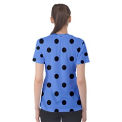 Women s Sport Mesh T-Shirt 