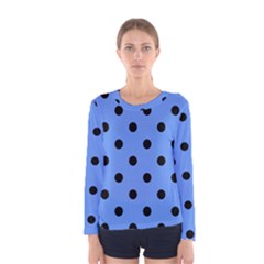 Women s Long Sleeve T-Shirt 