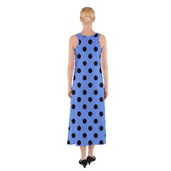 Sleeveless Maxi Dress 
