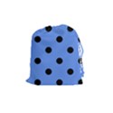 Drawstring Pouch (Medium) 