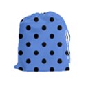 Drawstring Pouch (XL) 
