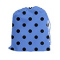 Drawstring Pouch (2XL) 