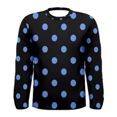 Men s Long Sleeve T-Shirt 