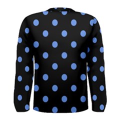 Men s Long Sleeve T-Shirt 