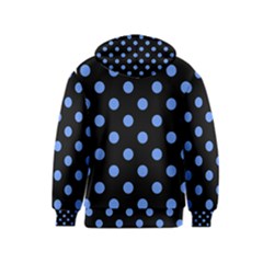 Kids  Pullover Hoodie 