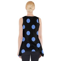 Side Drop Tank Tunic 