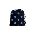 Drawstring Pouch (Small) 