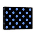 Deluxe Canvas 16  x 12  (Stretched)  