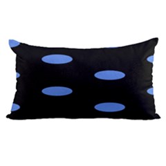 22 x14  Lumbar Throw Cushion Case (Two Sides) 