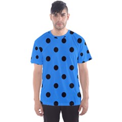 Men s Sport Mesh T-Shirt Front