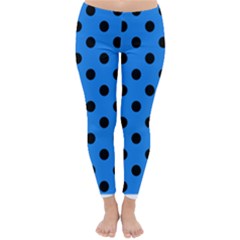 Classic Winter Leggings 