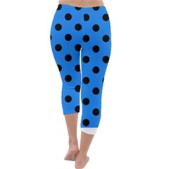 Capri Winter Leggings  