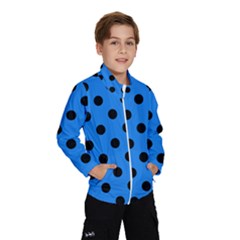 Kids  Windbreaker 