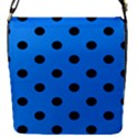 Removable Flap Cover (S) 