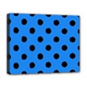 Deluxe Canvas 20  x 16  (Stretched) 