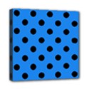 Mini Canvas 8  x 8  (Stretched) 