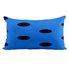 22 x14  Lumbar Throw Cushion Case (Two Sides) 