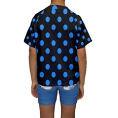 Kids  Short Sleeve Swimwear 