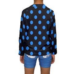 Kids  Long Sleeve Swimwear 
