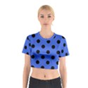 Cotton Crop Top 