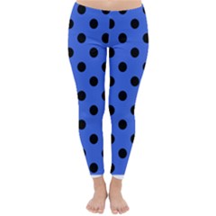Classic Winter Leggings 