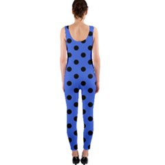 One Piece Catsuit 