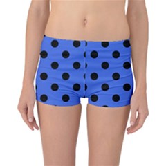 Reversible Boyleg Bikini Bottoms Inside Front