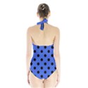 Halter Swimsuit 