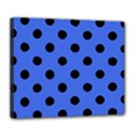 Deluxe Canvas 24  x 20  (Stretched) 