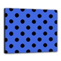 Canvas 20  x 16  (Stretched) 