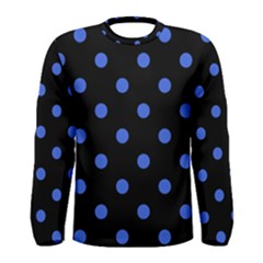 Men s Long Sleeve T-Shirt 