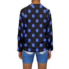 Kids  Long Sleeve Swimwear 