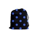 Drawstring Pouch (Medium) 