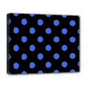 Deluxe Canvas 20  x 16  (Stretched) 