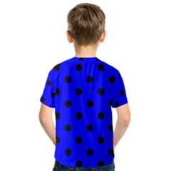 Kids  Sport Mesh T-Shirt 