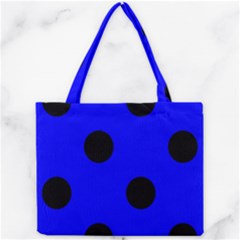 Mini Tote Bag 