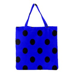 Grocery Tote Bag 