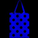 Zipper Classic Tote Bag 