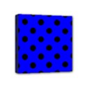 Mini Canvas 4  x 4  (Stretched) 
