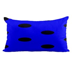 22 x14  Lumbar Throw Cushion Case (Two Sides) 