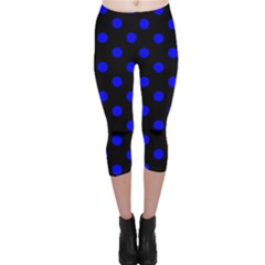 Capri Leggings  Front