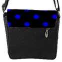 Removable Flap Cover (S) 