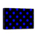 Deluxe Canvas 18  x 12  (Stretched) 