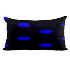 22 x14  Lumbar Throw Cushion Case (Two Sides) 