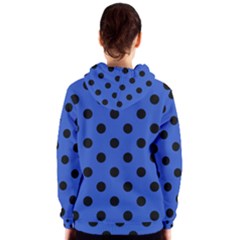 Women s Zipper Hoodie 
