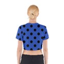 Cotton Crop Top 