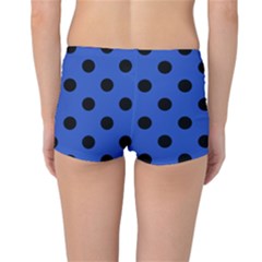 Reversible Boyleg Bikini Bottoms Inside Back
