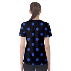 Women s Sport Mesh T-Shirt 